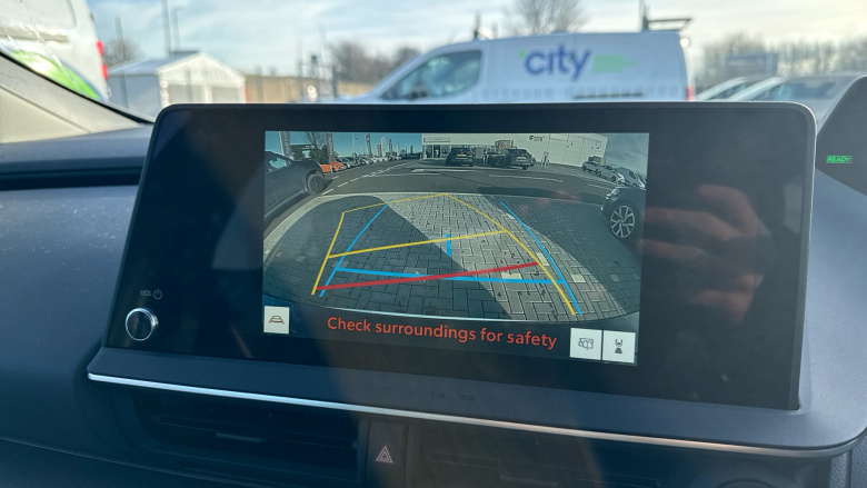 Toyota Prius 2.0 PHEV Excel 5dr CVT Hatchback